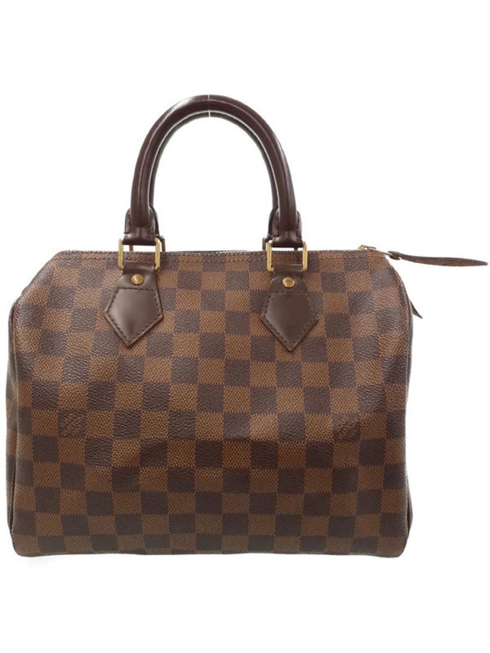 Louis Vuitton Damier Speedy Handbag